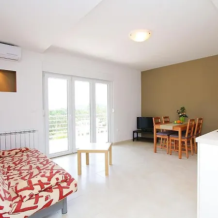 Apartamento Casa Di Sabri Veruda