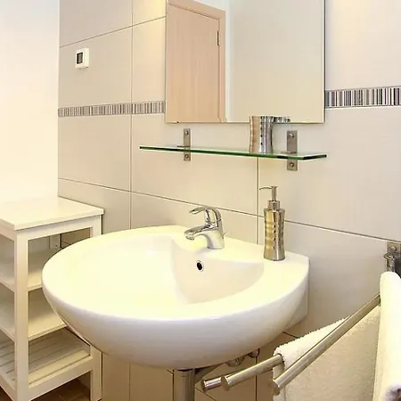 Apartamento Casa Di Sabri Veruda