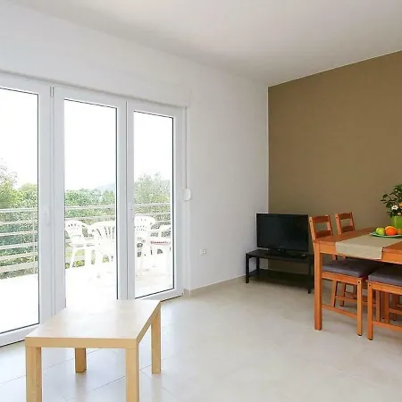Apartamento Casa Di Sabri