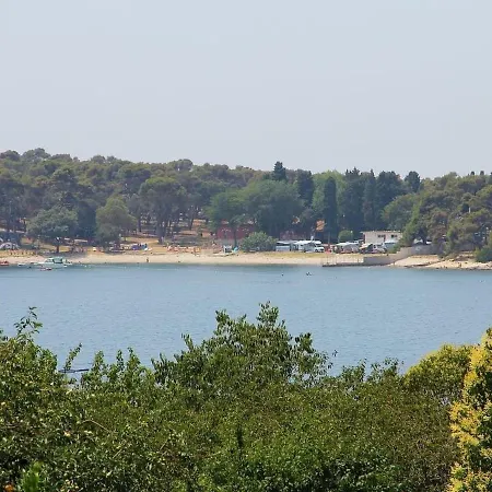 Casa Di Sabri * Veruda