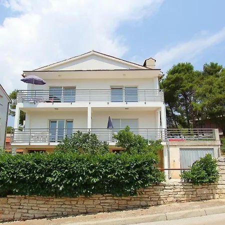 Casa Di Sabri * Veruda
