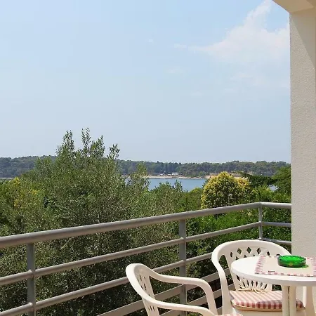 Apartamento Casa Di Sabri *