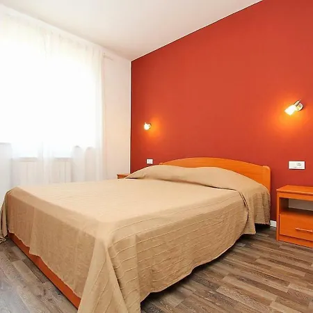 Casa Di Sabri Apartamento