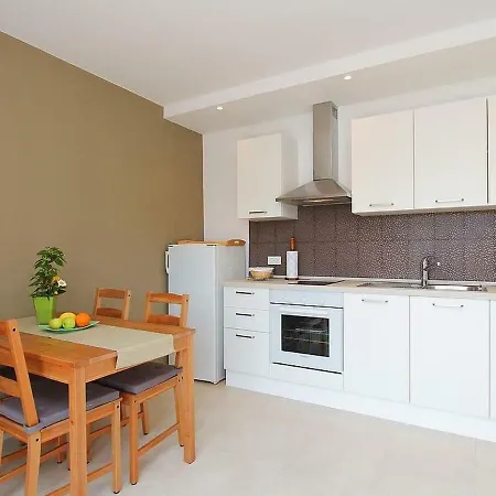 Apartamento Casa Di Sabri